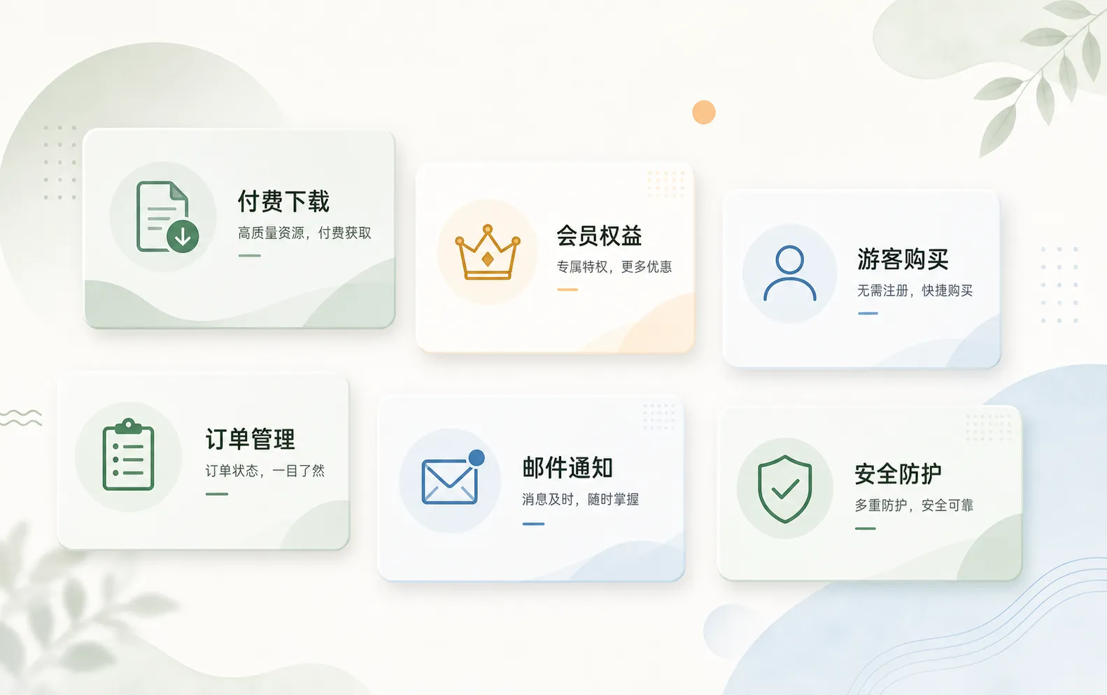 安全防护